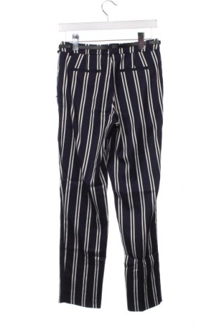 Pantaloni de femei Maison Scotch, Mărime XS, Culoare Albastru, Preț 134,21 Lei