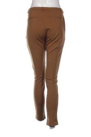 Дамски панталон Maison Scotch, Размер S, Цвят Кафяв, Цена 55,06 лв.