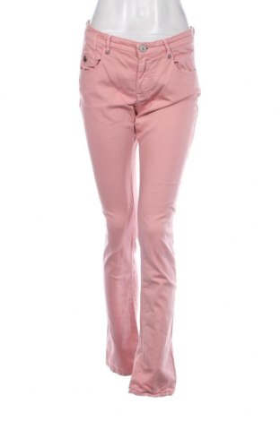 Dámské kalhoty  Maison Scotch, Velikost L, Barva Růžová, Cena  640,00 Kč