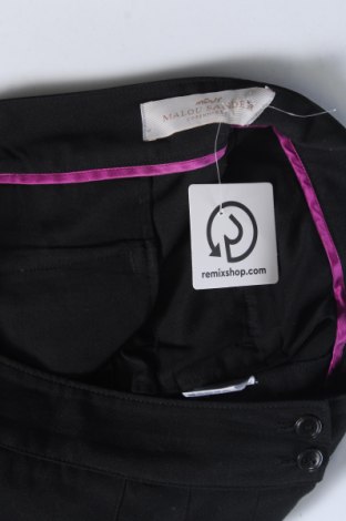 Dámské kalhoty  Malou Sander, Velikost XL, Barva Černá, Cena  265,00 Kč