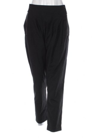 Дамски панталон Malou Sander, Размер XL, Цвят Черен, Цена 22,14 лв.