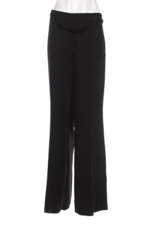 Γυναικείο παντελόνι Mango, Μέγεθος XL, Χρώμα Μαύρο, Τιμή 9,13 €