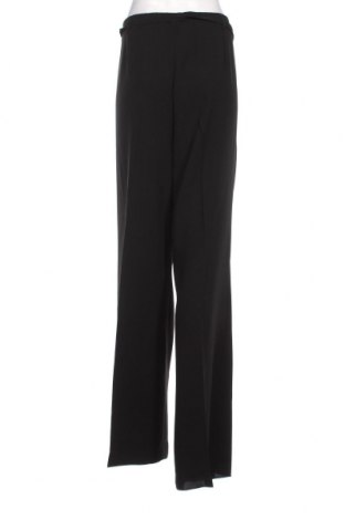 Дамски панталон Mango, Размер XL, Цвят Черен, Цена 16,94 лв.
