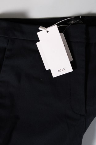 Γυναικείο παντελόνι Mango, Μέγεθος M, Χρώμα Μπλέ, Τιμή 11,11 €