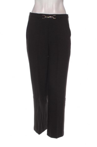 Pantaloni de femei Mango, Mărime M, Culoare Negru, Preț 113,98 Lei