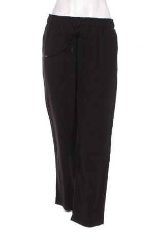 Γυναικείο παντελόνι Mango, Μέγεθος M, Χρώμα Μαύρο, Τιμή 15,88 €