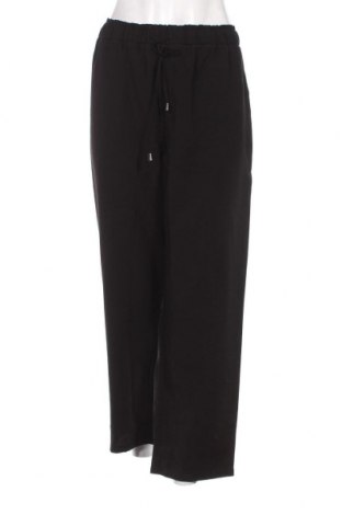 Pantaloni de femei Mango, Mărime XXL, Culoare Negru, Preț 253,29 Lei
