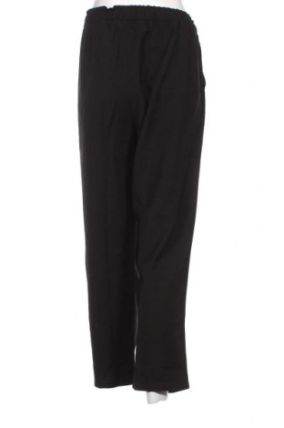 Γυναικείο παντελόνι Mango, Μέγεθος XXL, Χρώμα Μαύρο, Τιμή 39,69 €
