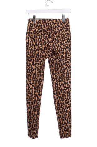 Дамски панталон Mango, Размер XS, Цвят Многоцветен, Цена 17,71 лв.