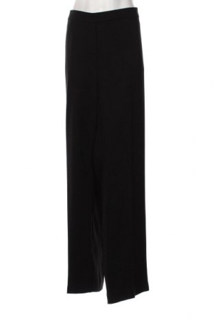 Pantaloni de femei Mango, Mărime 4XL, Culoare Negru, Preț 139,31 Lei