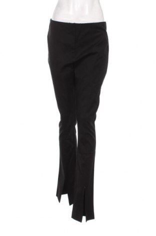Pantaloni de femei Mango, Mărime L, Culoare Negru, Preț 78,52 Lei