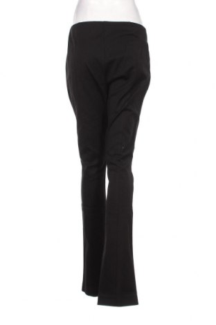 Γυναικείο παντελόνι Mango, Μέγεθος L, Χρώμα Μαύρο, Τιμή 13,89 €