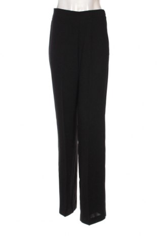 Γυναικείο παντελόνι Mango, Μέγεθος S, Χρώμα Μαύρο, Τιμή 9,92 €