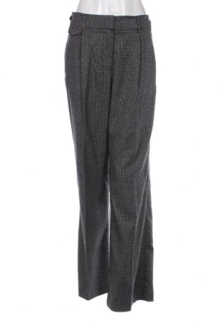 Pantaloni de femei Mango, Mărime M, Culoare Gri, Preț 52,04 Lei