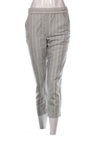 Pantaloni de femei Mango, Mărime S, Culoare Gri, Preț 45,78 Lei