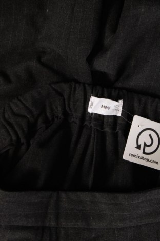 Pantaloni de femei Mango, Mărime L, Culoare Gri, Preț 22,37 Lei