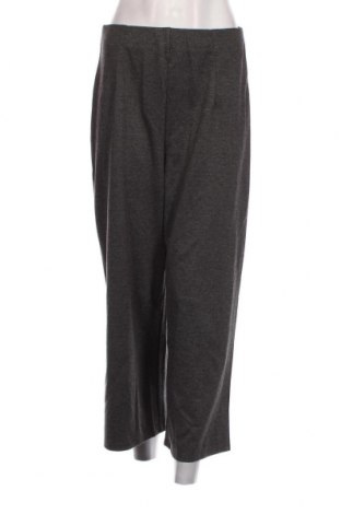 Pantaloni de femei Mango, Mărime M, Culoare Gri, Preț 31,32 Lei