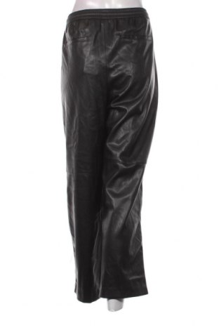 Дамски панталон Mango, Размер XXL, Цвят Черен, Цена 46,20 лв.