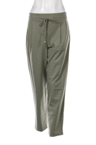 Dámské kalhoty  Mango, Velikost M, Barva Zelená, Cena  217,00 Kč
