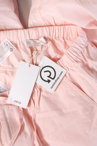 Damenhose Mango, Größe M, Farbe Rosa, Preis € 7,99