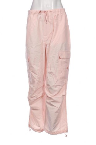 Γυναικείο παντελόνι Mango, Μέγεθος M, Χρώμα Ρόζ , Τιμή 20,09 €
