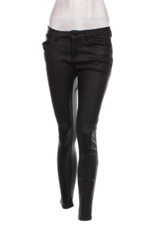 Γυναικείο παντελόνι Mango, Μέγεθος M, Χρώμα Μαύρο, Τιμή 7,36 €