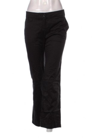 Дамски панталон Mango, Размер M, Цвят Черен, Цена 13,60 лв.