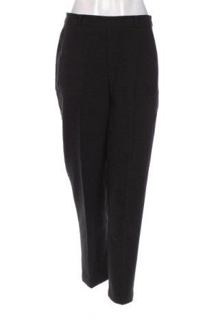 Pantaloni de femei Mango, Mărime M, Culoare Negru, Preț 49,44 Lei