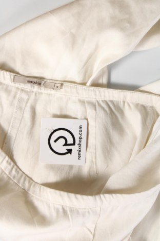 Dámské kalhoty  Manoukian, Velikost S, Barva Bílá, Cena  517,00 Kč
