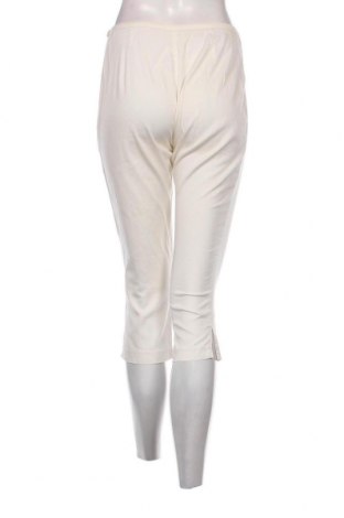 Γυναικείο παντελόνι Manoukian, Μέγεθος S, Χρώμα Λευκό, Τιμή 16,69 €