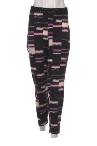 Дамски панталон Marc Cain, Размер XL, Цвят Многоцветен, Цена 133,45 лв.