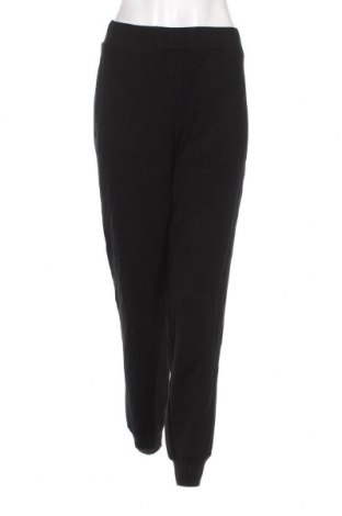 Γυναικείο παντελόνι Marc Cain, Μέγεθος XL, Χρώμα Μαύρο, Τιμή 97,11 €