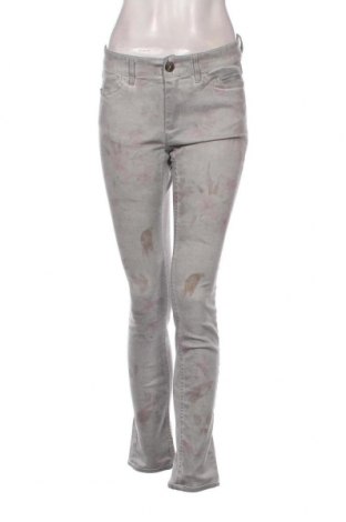 Γυναικείο παντελόνι Marc Cain, Μέγεθος S, Χρώμα Γκρί, Τιμή 29,66 €