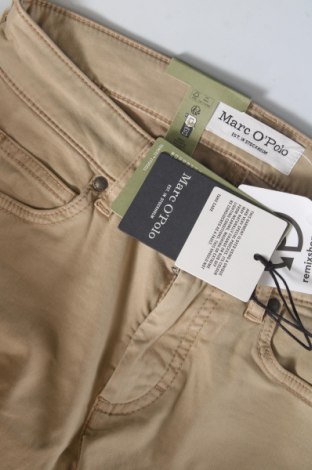 Дамски панталон Marc O'Polo, Размер XS, Цвят Бежов, Цена 40,80 лв.