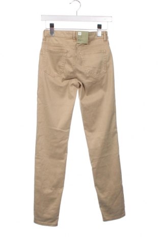 Pantaloni de femei Marc O'Polo, Mărime XS, Culoare Bej, Preț 134,21 Lei