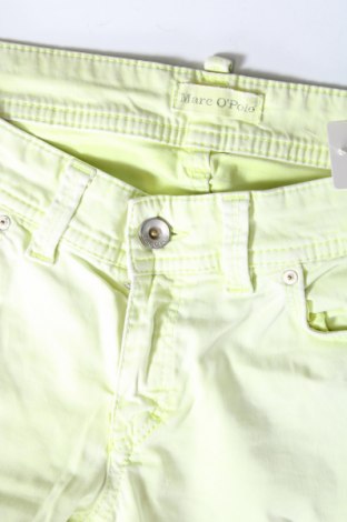 Дамски панталон Marc O'Polo, Размер S, Цвят Зелен, Цена 67,30 лв.