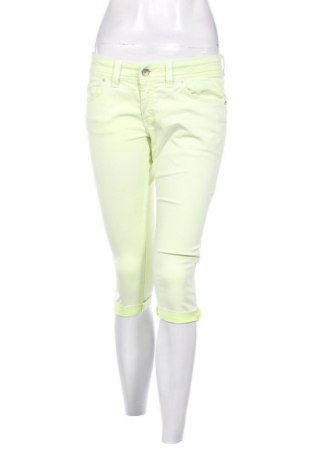Γυναικείο παντελόνι Marc O'Polo, Μέγεθος S, Χρώμα Πράσινο, Τιμή 22,19 €
