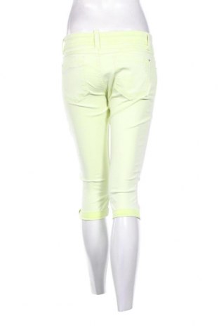 Дамски панталон Marc O'Polo, Размер S, Цвят Зелен, Цена 67,30 лв.
