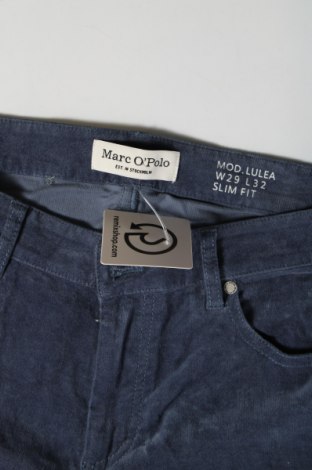 Dámské kalhoty  Marc O'Polo, Velikost M, Barva Modrá, Cena  765,00 Kč