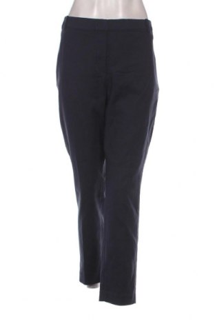 Pantaloni de femei Marc O'Polo, Mărime XL, Culoare Albastru, Preț 189,47 Lei