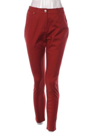 Γυναικείο παντελόνι Marciano by Guess, Μέγεθος S, Χρώμα Κόκκινο, Τιμή 15,77 €