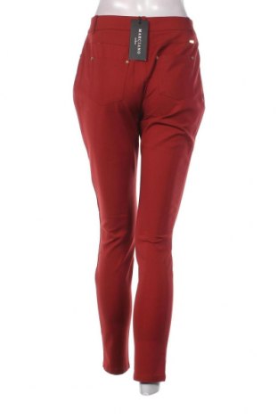 Дамски панталон Marciano by Guess, Размер S, Цвят Червен, Цена 67,32 лв.