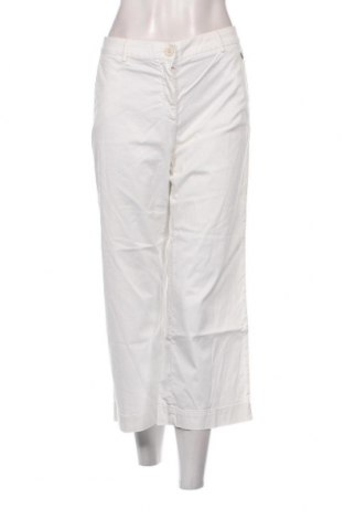 Дамски панталон Marina Yachting, Размер L, Цвят Екрю, Цена 34,68 лв.