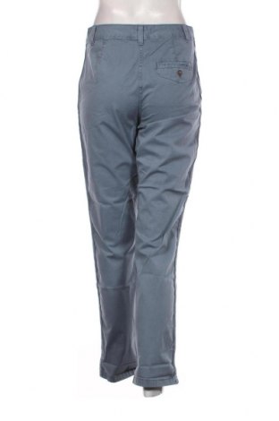 Γυναικείο παντελόνι Marks & Spencer, Μέγεθος S, Χρώμα Μπλέ, Τιμή 31,96 €
