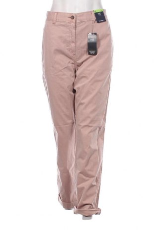 Dámské kalhoty  Marks & Spencer, Velikost M, Barva Růžová, Cena  405,00 Kč