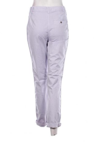 Pantaloni de femei Marks & Spencer, Mărime S, Culoare Mov, Preț 140,73 Lei