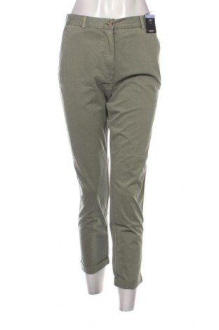 Pantaloni de femei Marks & Spencer, Mărime S, Culoare Verde, Preț 91,78 Lei