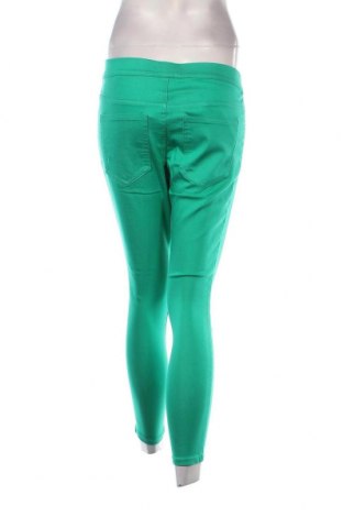 Γυναικείο παντελόνι Marks & Spencer, Μέγεθος M, Χρώμα Πράσινο, Τιμή 6,39 €