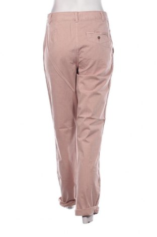 Дамски панталон Marks & Spencer, Размер S, Цвят Розов, Цена 12,40 лв.