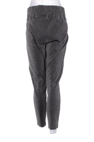 Дамски панталон Marks & Spencer, Размер XXL, Цвят Сребрист, Цена 27,00 лв.